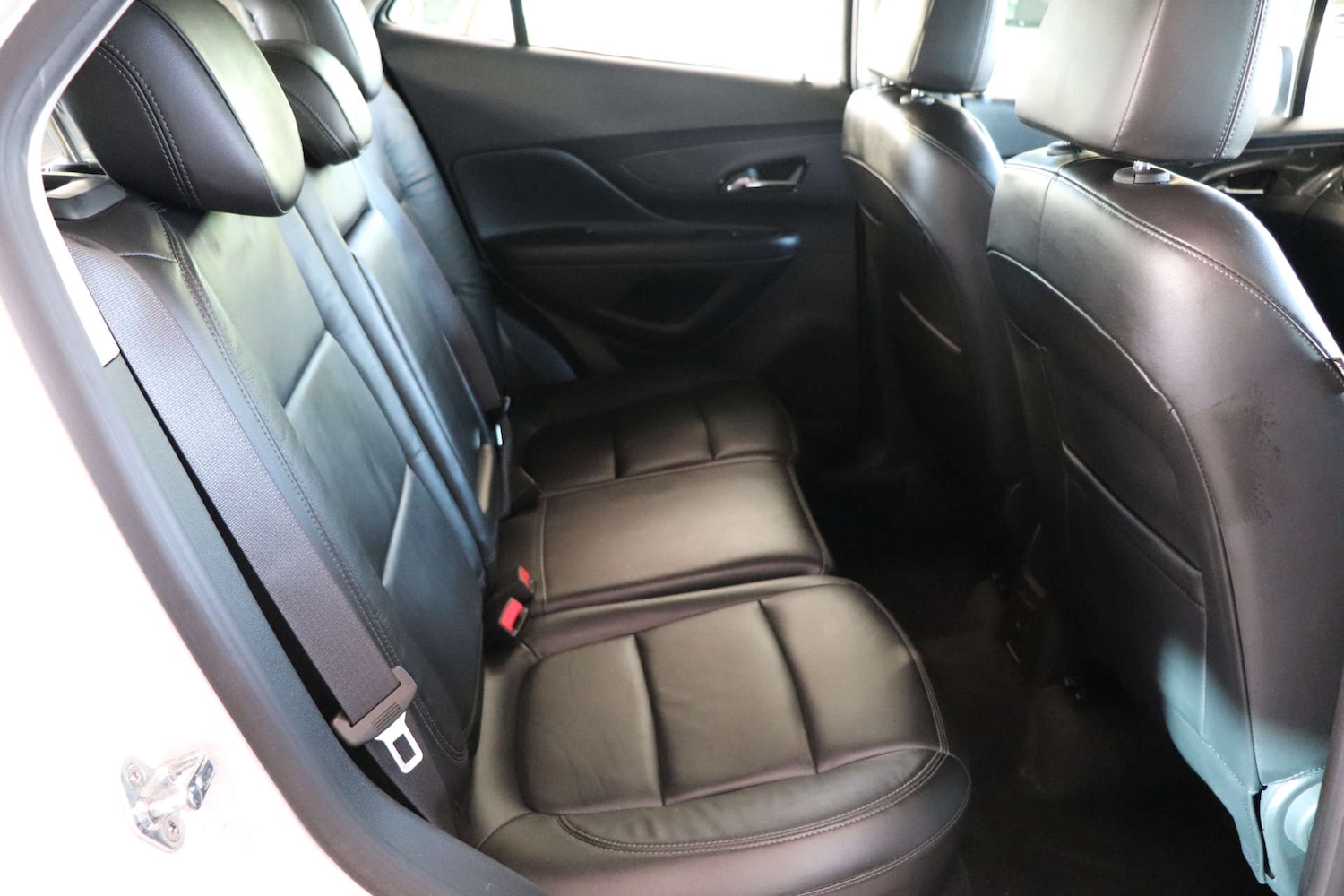 Used Vauxhall Mokka X 2019 for sale - 76544299: Photo 26