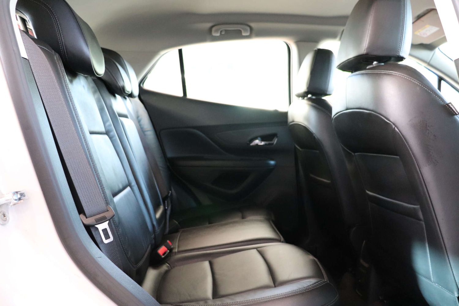 Used Vauxhall Mokka X 2019 for sale - 76544299: Photo 27