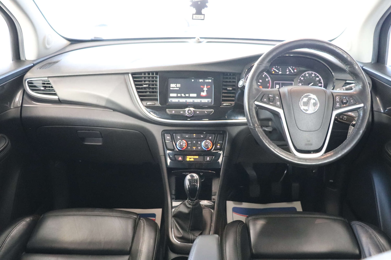 Used Vauxhall Mokka X 2019 for sale - 76544299: Photo 3