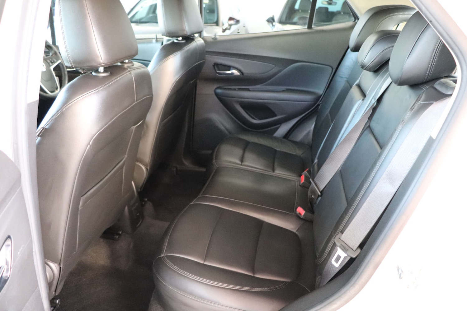 Used Vauxhall Mokka X 2019 for sale - 76544299: Photo 30