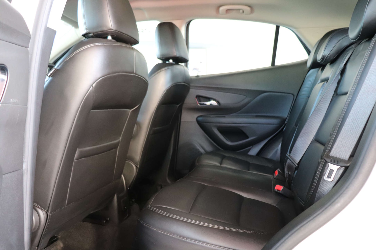 Used Vauxhall Mokka X 2019 for sale - 76544299: Photo 31