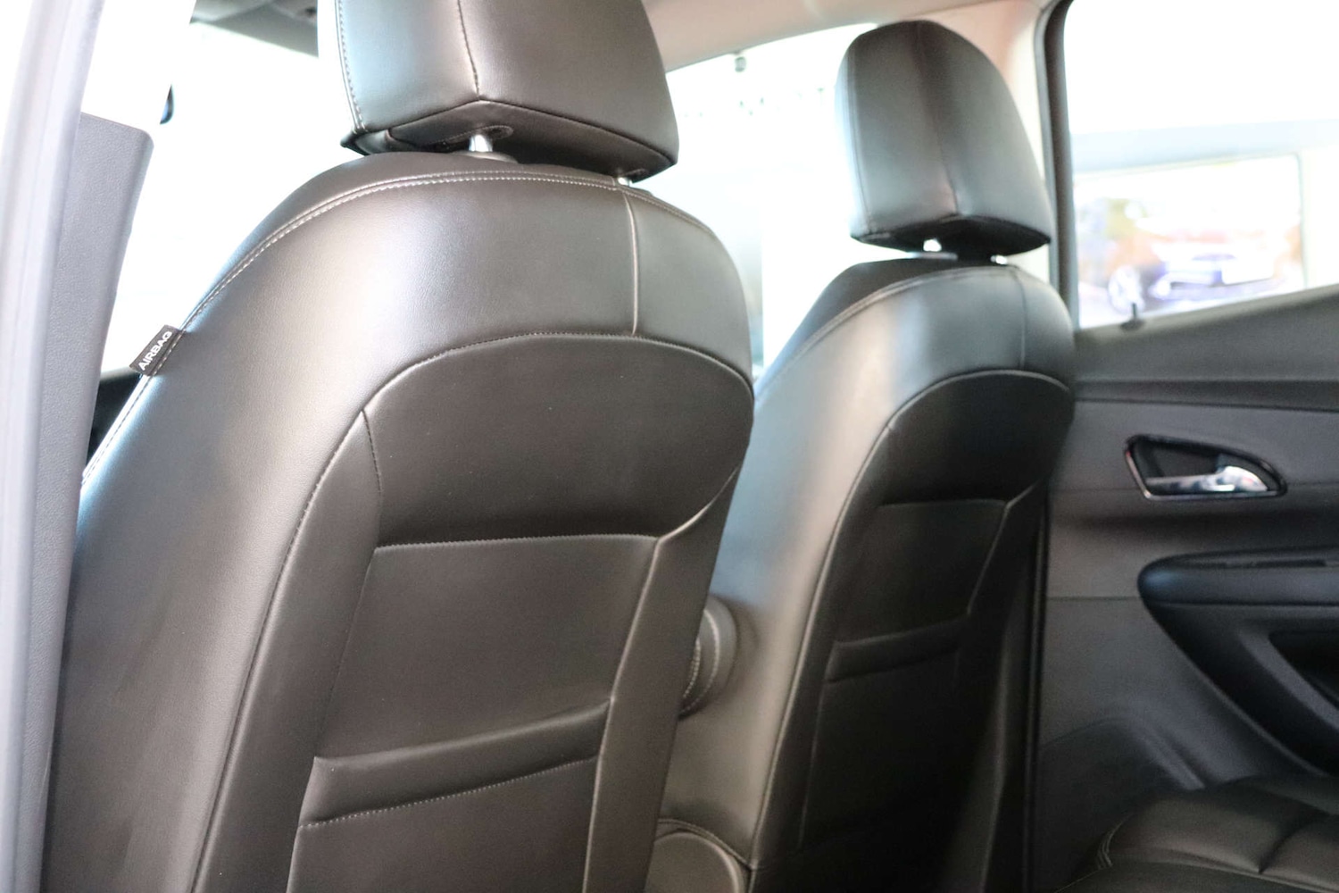 Used Vauxhall Mokka X 2019 for sale - 76544299: Photo 32