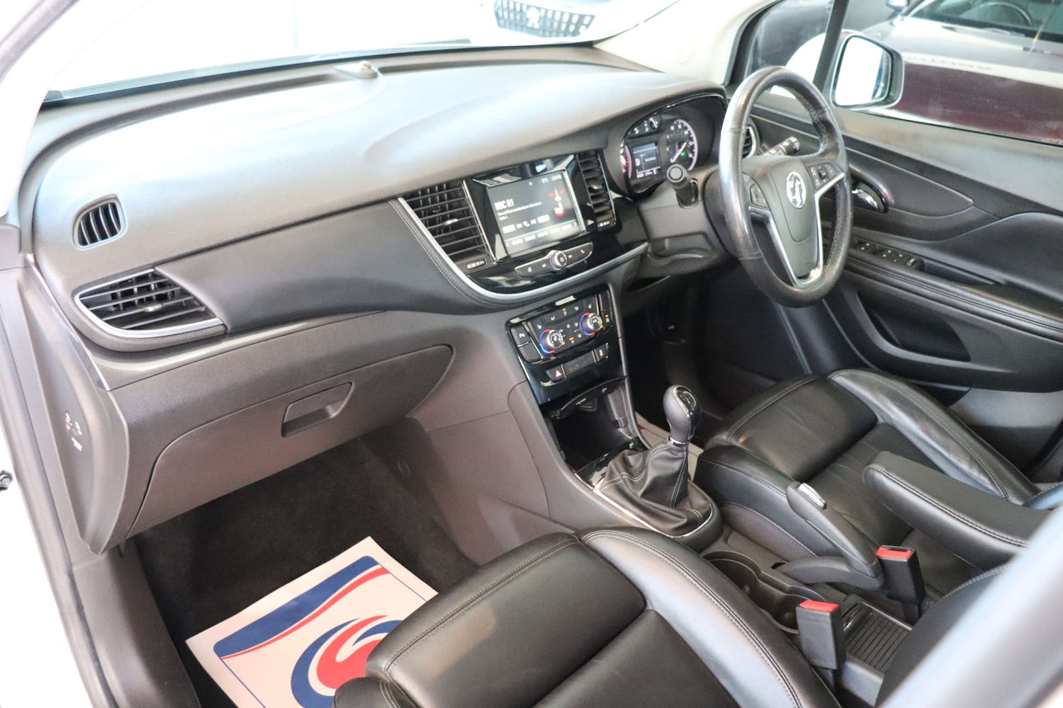 Used Vauxhall Mokka X 2019 for sale - 76544299: Photo 33