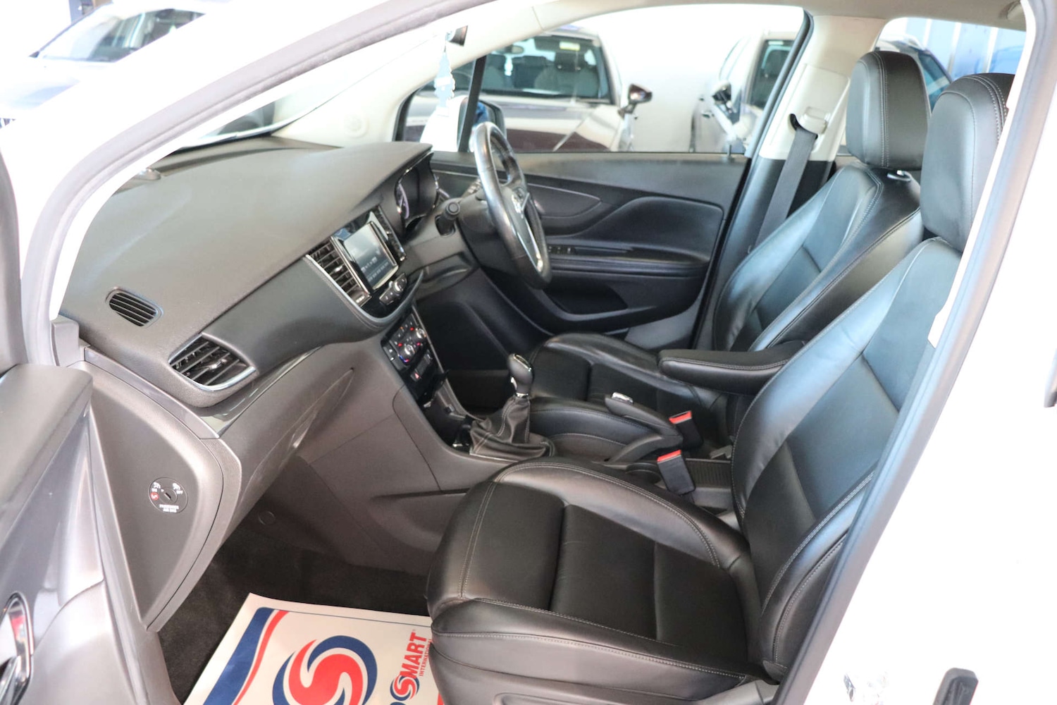 Used Vauxhall Mokka X 2019 for sale - 76544299: Photo 34