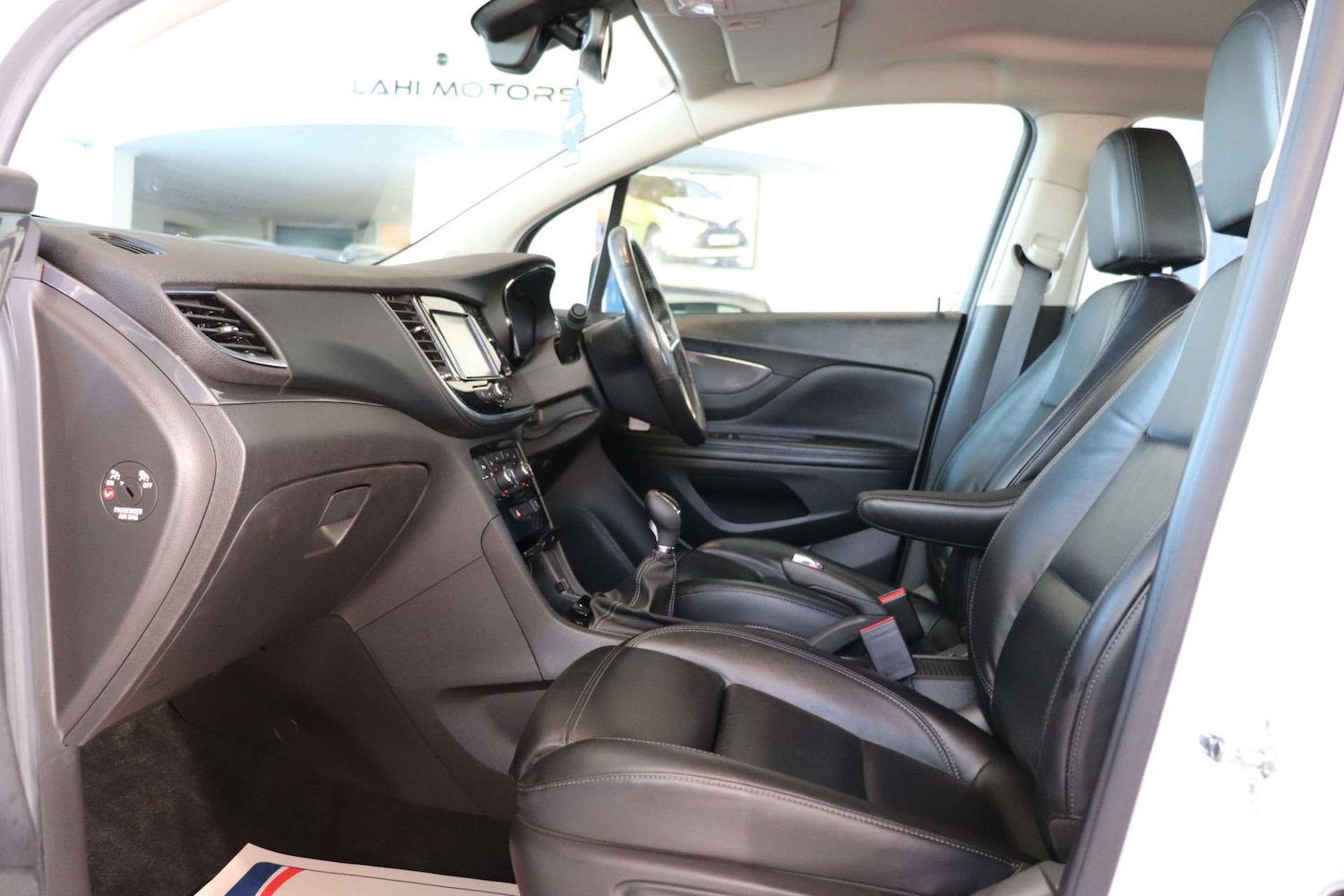 Used Vauxhall Mokka X 2019 for sale - 76544299: Photo 35