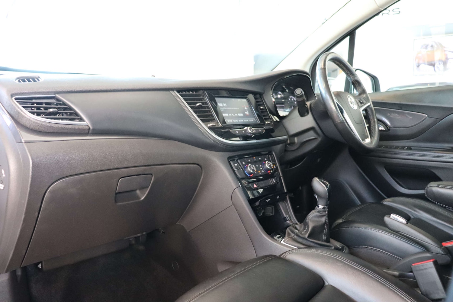 Used Vauxhall Mokka X 2019 for sale - 76544299: Photo 37
