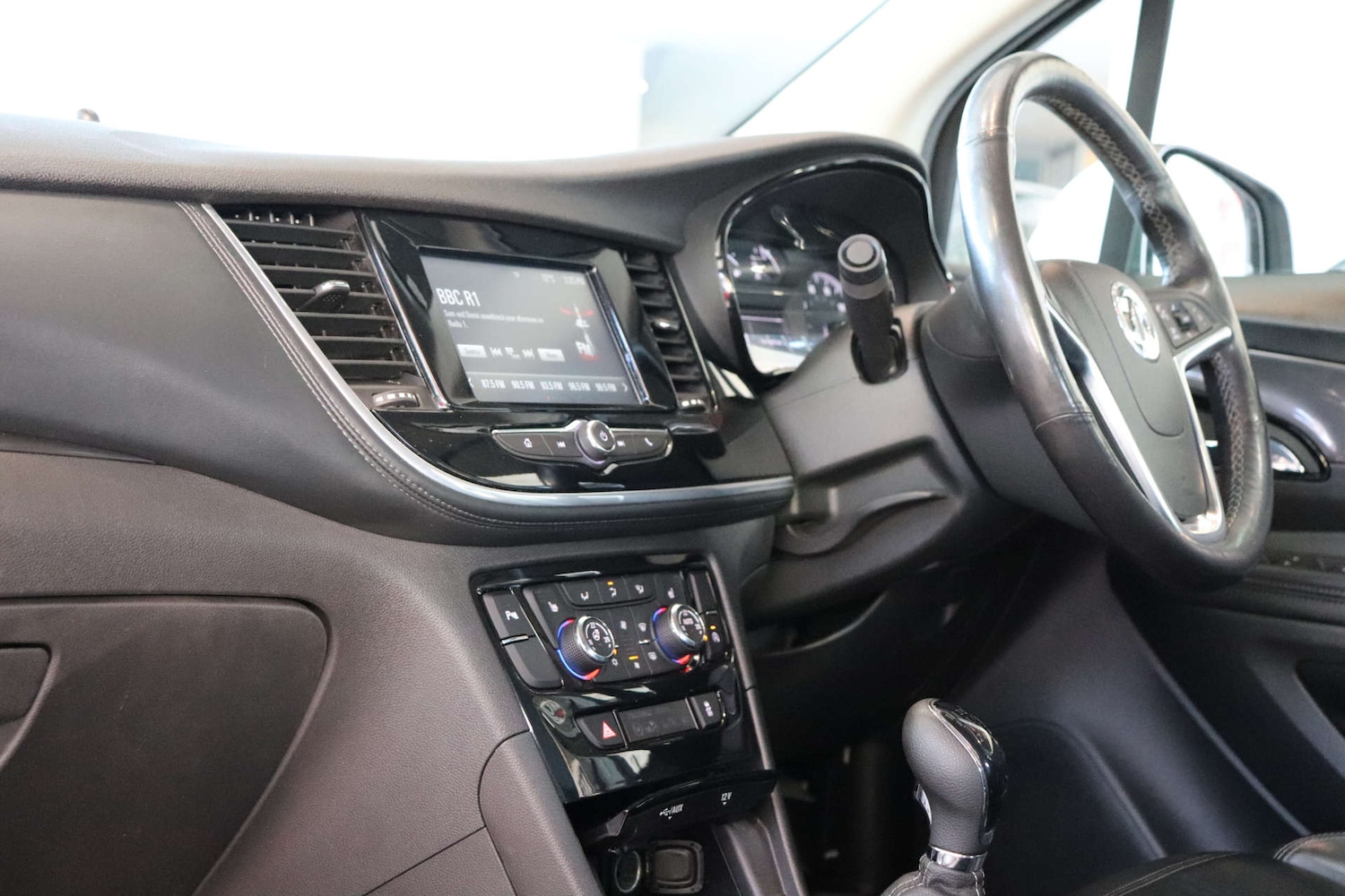 Used Vauxhall Mokka X 2019 for sale - 76544299: Photo 38