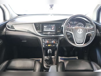 Used Vauxhall Mokka X 2019 for sale - 76544299: Photo