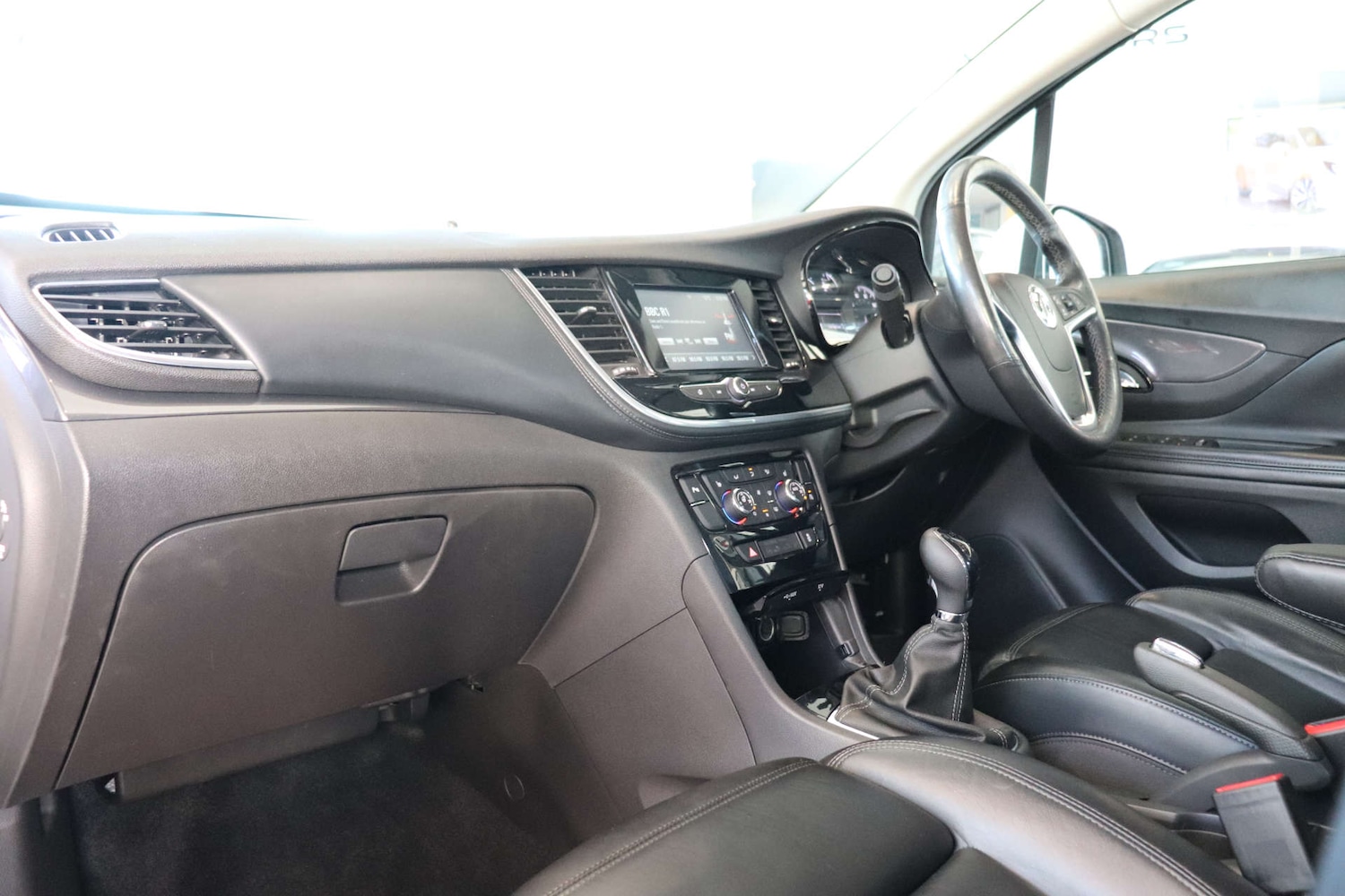 Used Vauxhall Mokka X 2019 for sale - 76544299: Photo 4
