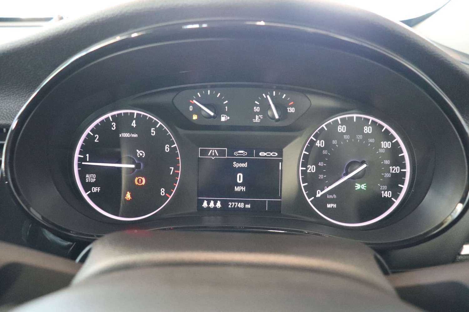 Used Vauxhall Mokka X 2019 for sale - 76544299: Photo 41