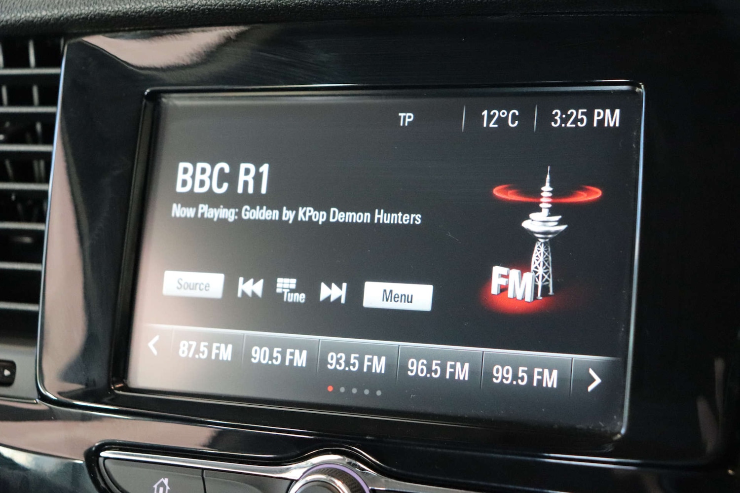 Used Vauxhall Mokka X 2019 for sale - 76544299: Photo 42