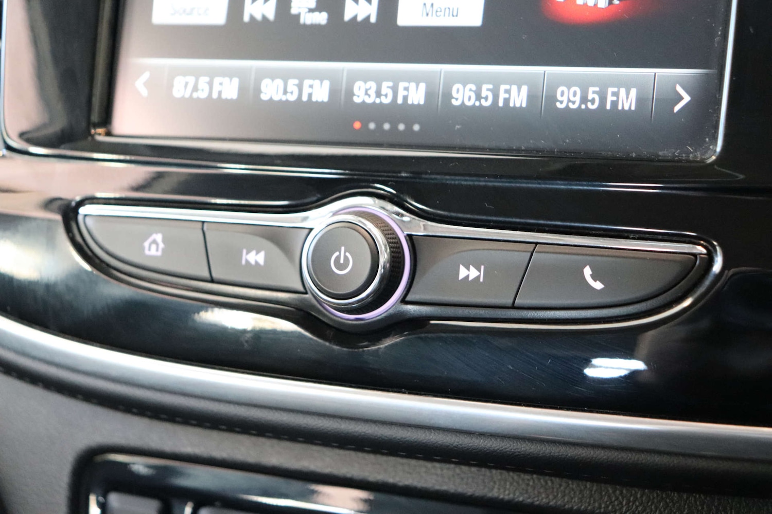 Used Vauxhall Mokka X 2019 for sale - 76544299: Photo 44