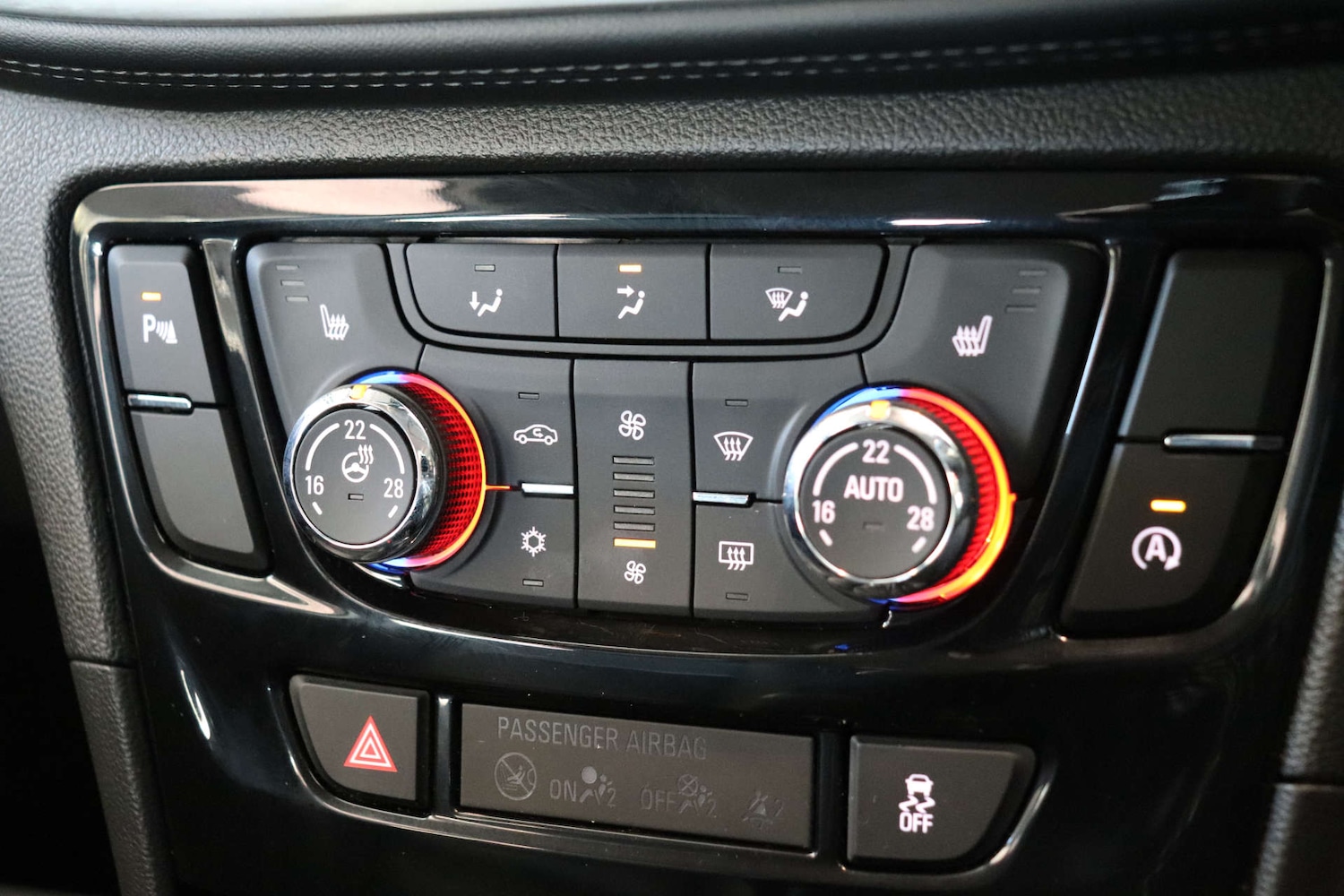 Used Vauxhall Mokka X 2019 for sale - 76544299: Photo 45