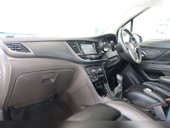 Used Vauxhall Mokka X 2019 for sale - 76544299: Photo