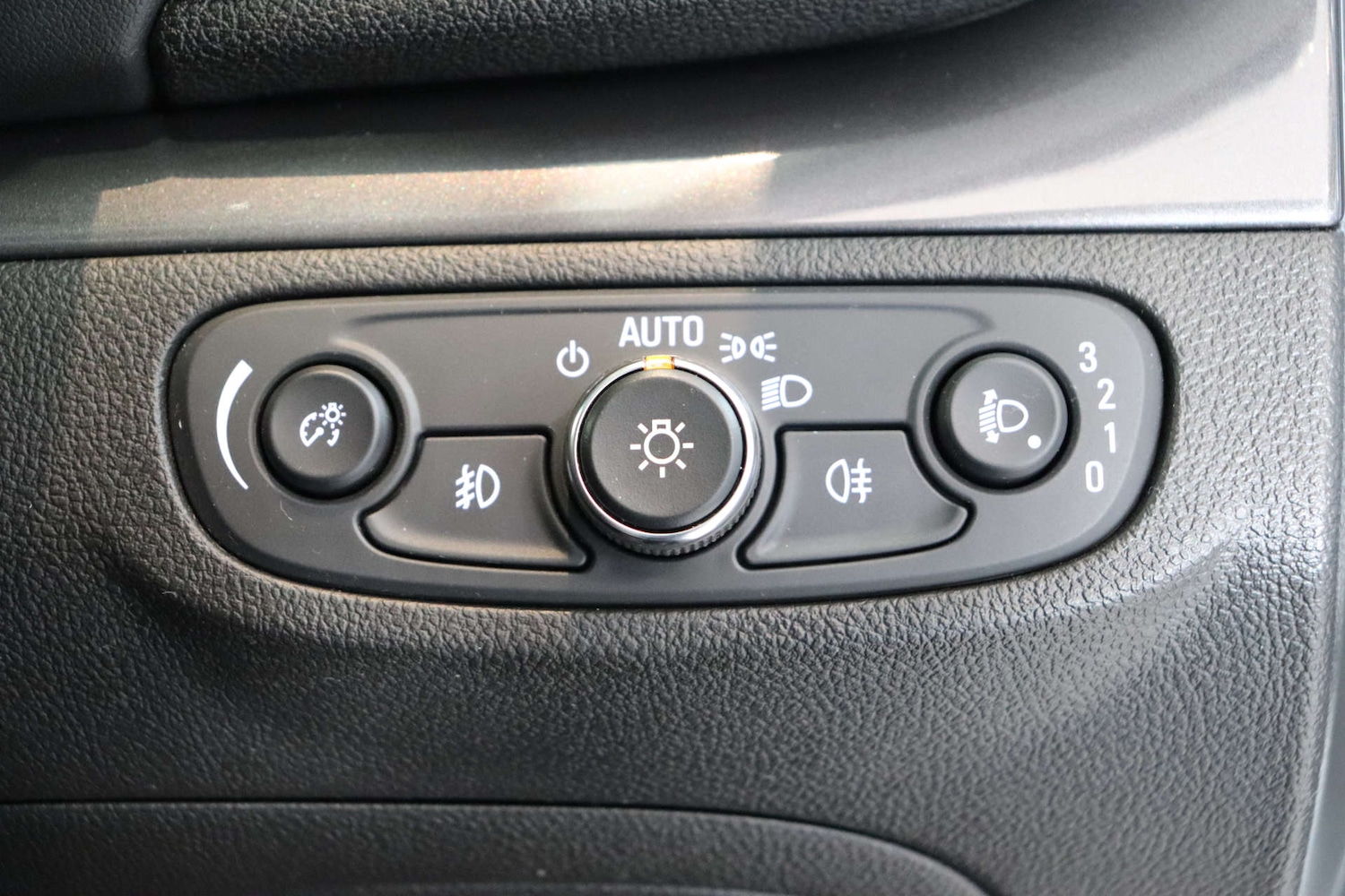 Used Vauxhall Mokka X 2019 for sale - 76544299: Photo 54