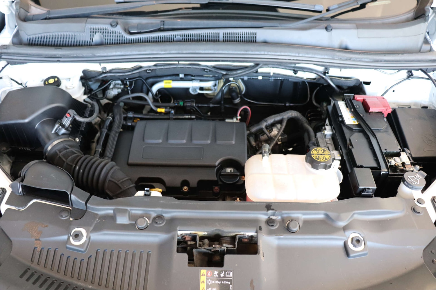 Used Vauxhall Mokka X 2019 for sale - 76544299: Photo 58