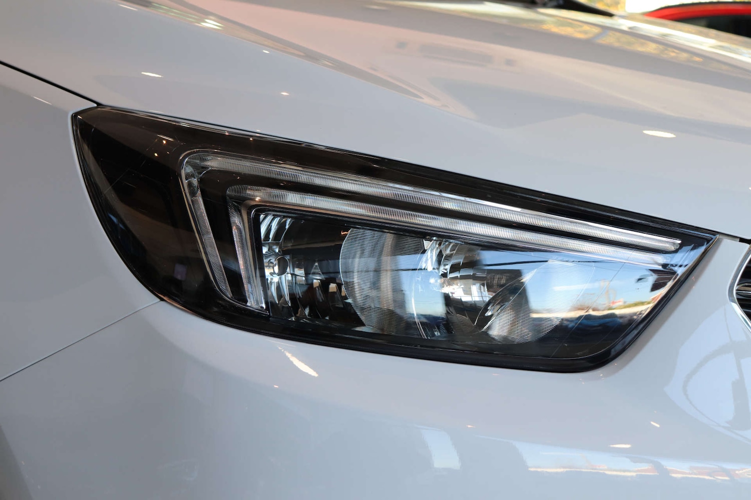 Used Vauxhall Mokka X 2019 for sale - 76544299: Photo 62