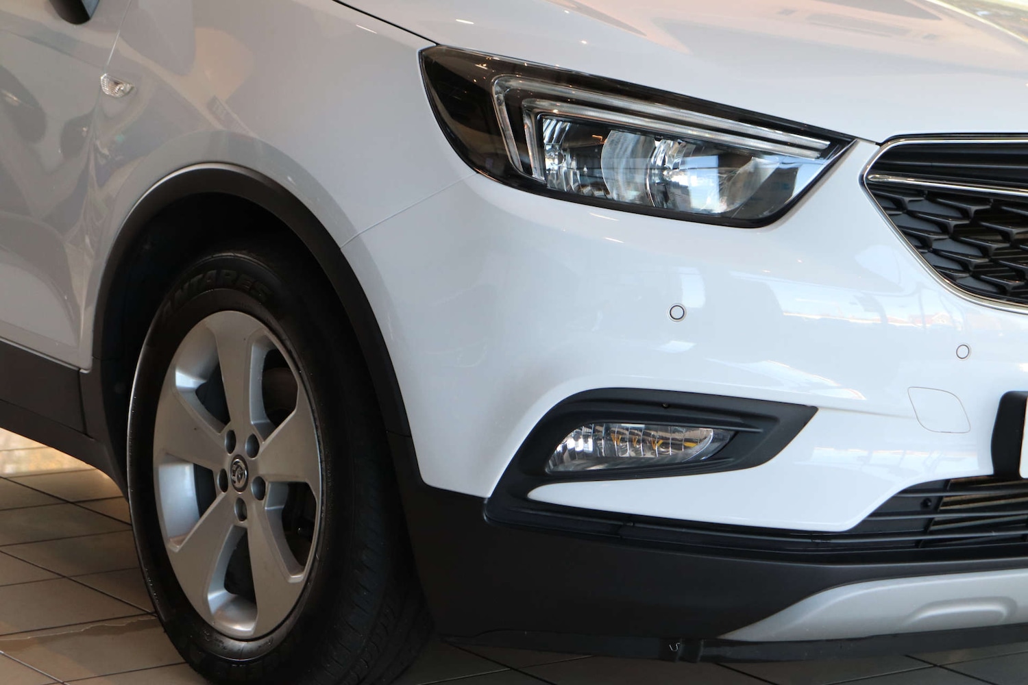 Used Vauxhall Mokka X 2019 for sale - 76544299: Photo 63