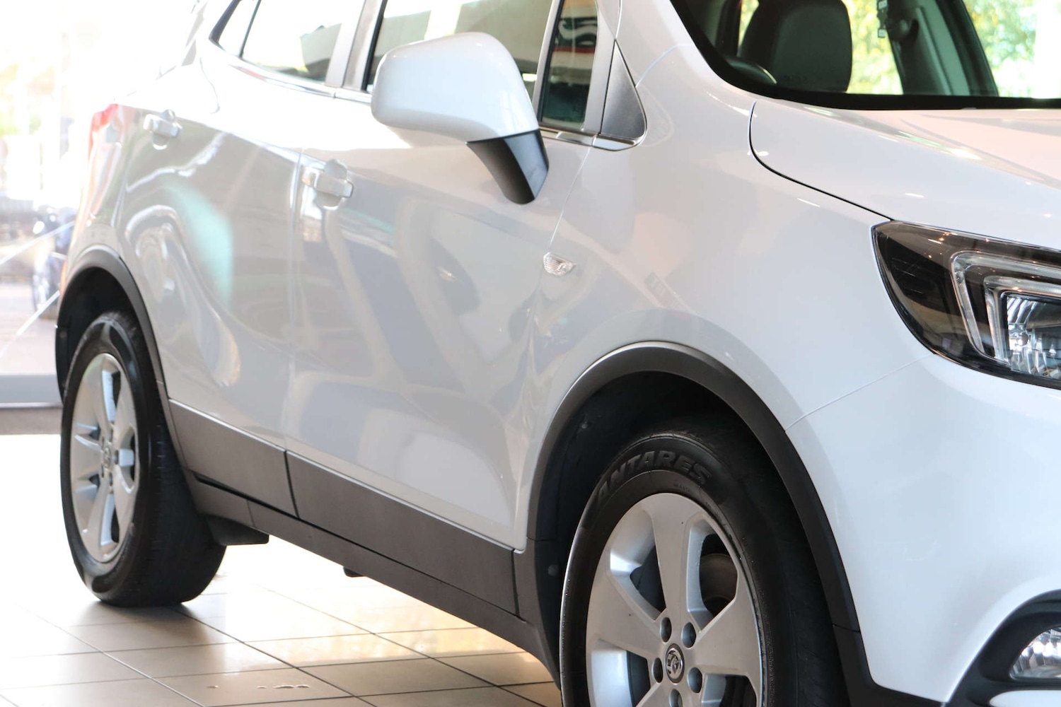 Used Vauxhall Mokka X 2019 for sale - 76544299: Photo 65