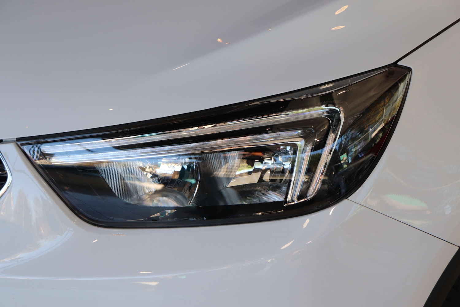 Used Vauxhall Mokka X 2019 for sale - 76544299: Photo 66