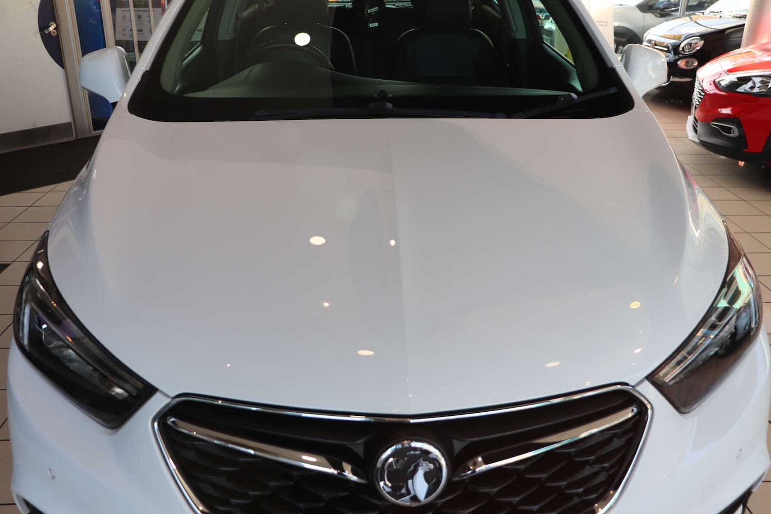 Used Vauxhall Mokka X 2019 for sale - 76544299: Photo 70