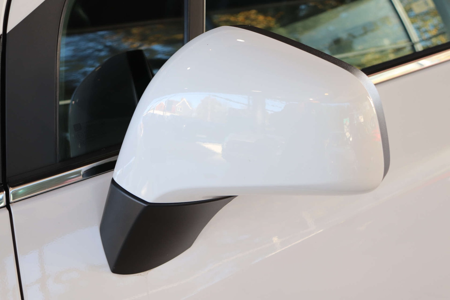 Used Vauxhall Mokka X 2019 for sale - 76544299: Photo 71