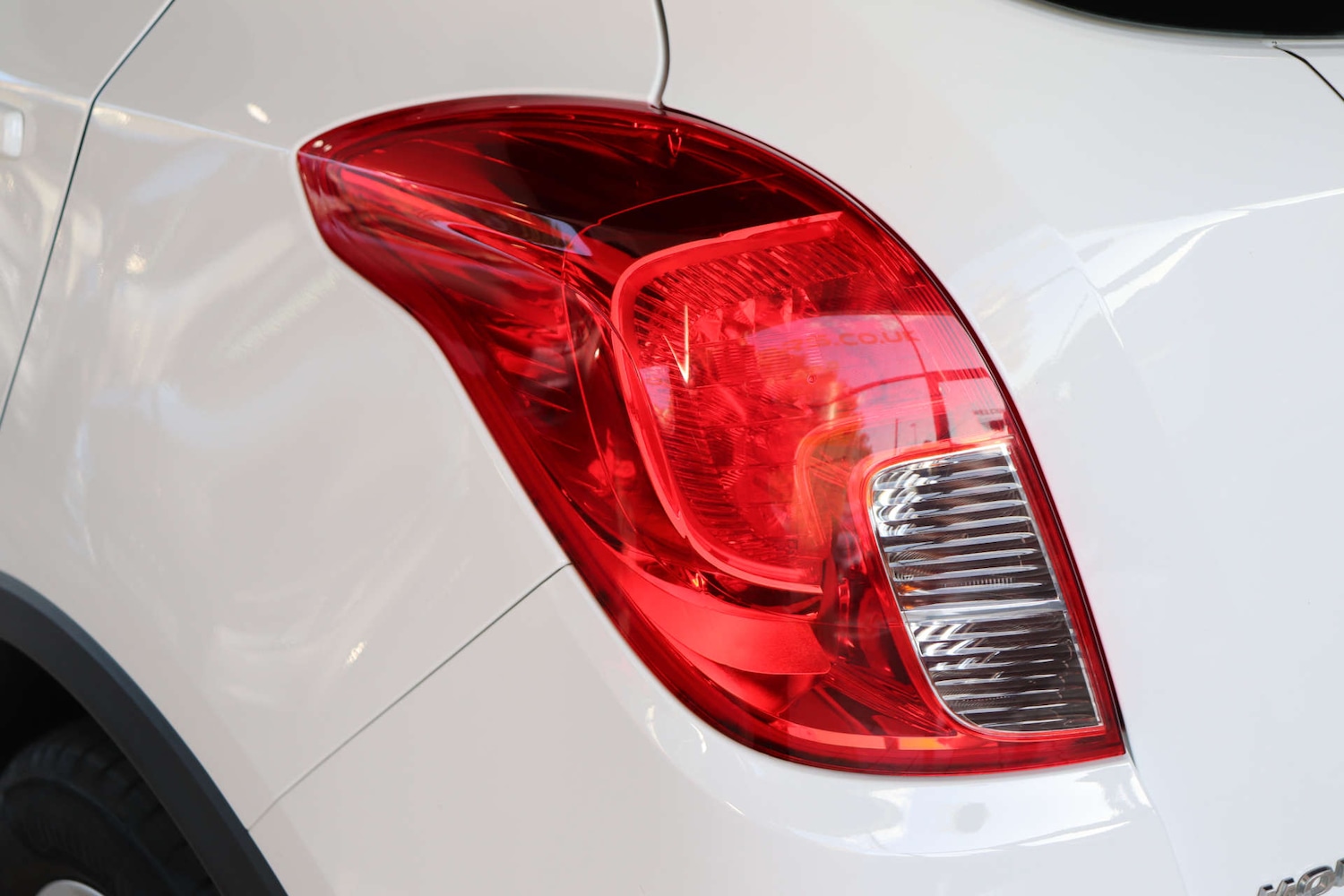 Used Vauxhall Mokka X 2019 for sale - 76544299: Photo 74