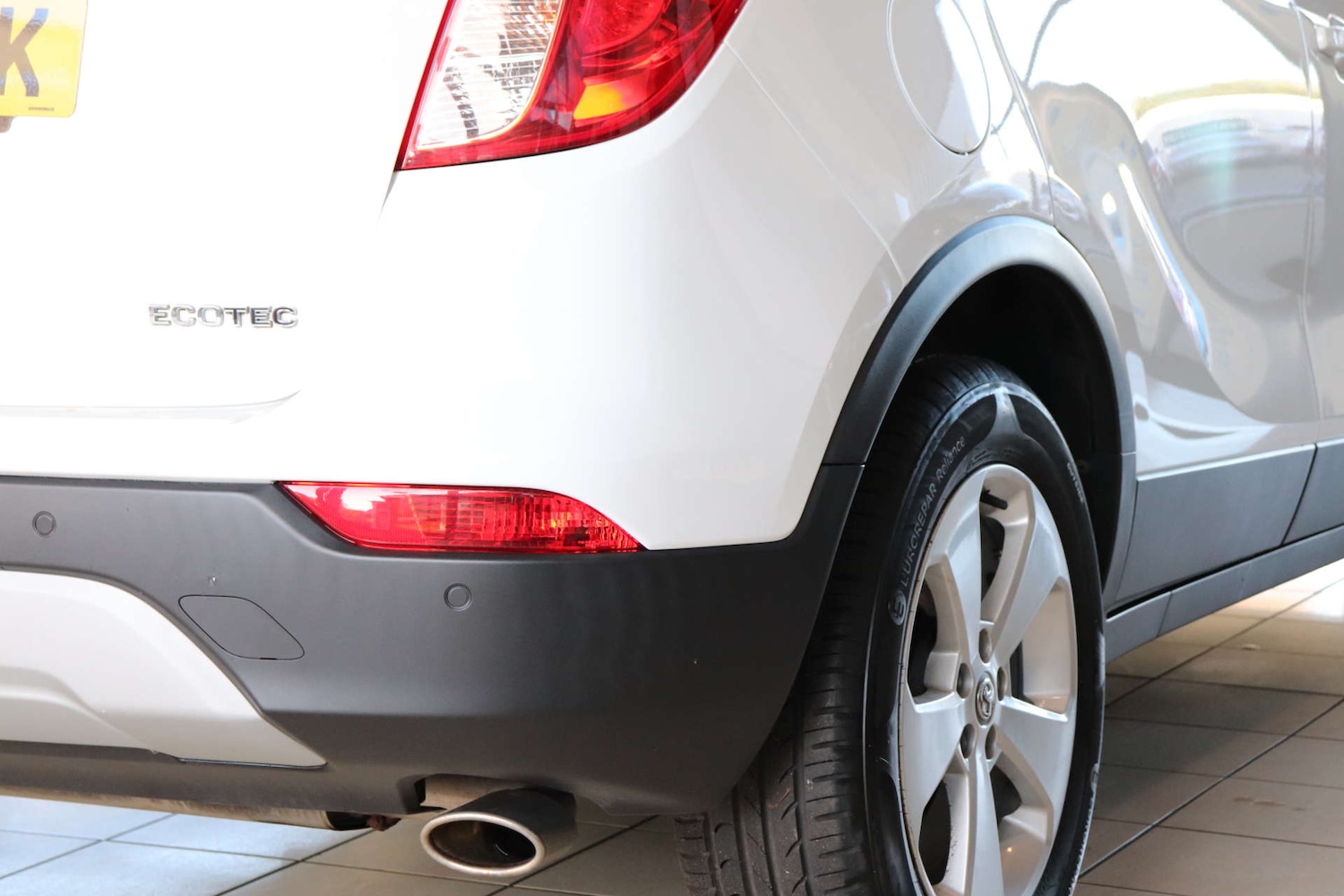 Used Vauxhall Mokka X 2019 for sale - 76544299: Photo 79