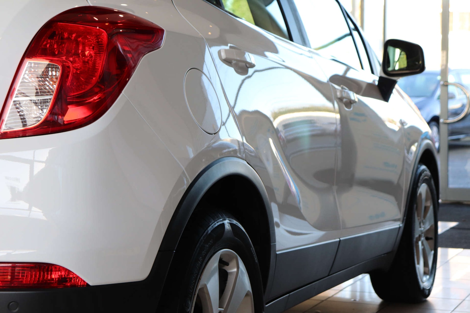 Used Vauxhall Mokka X 2019 for sale - 76544299: Photo 81