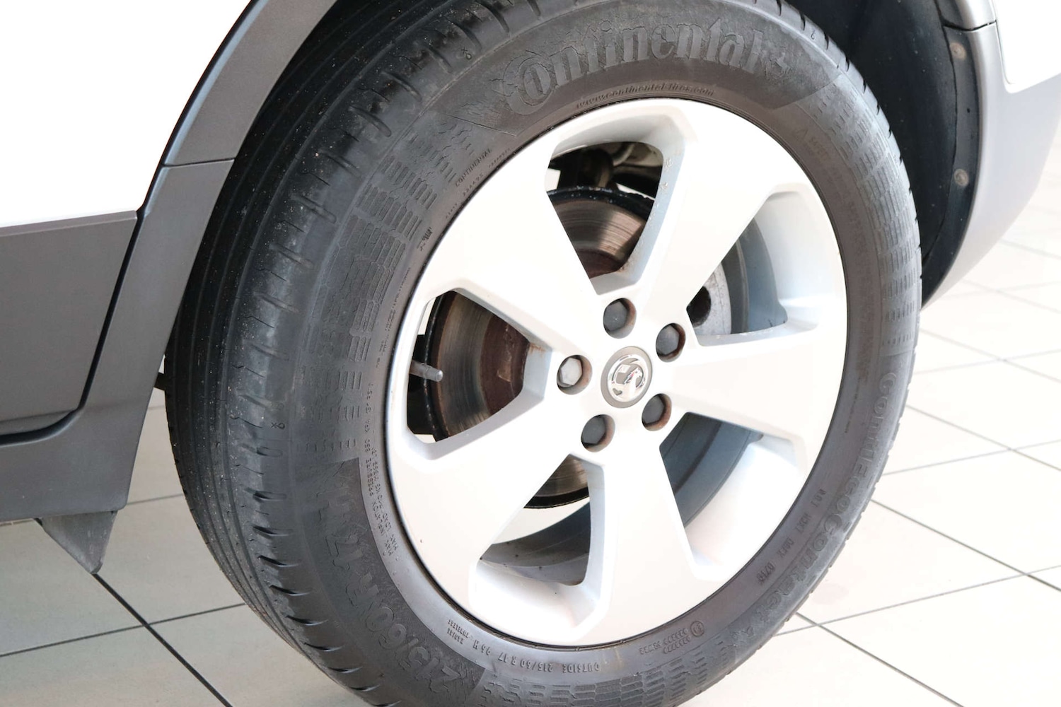 Used Vauxhall Mokka X 2019 for sale - 76544299: Photo 88