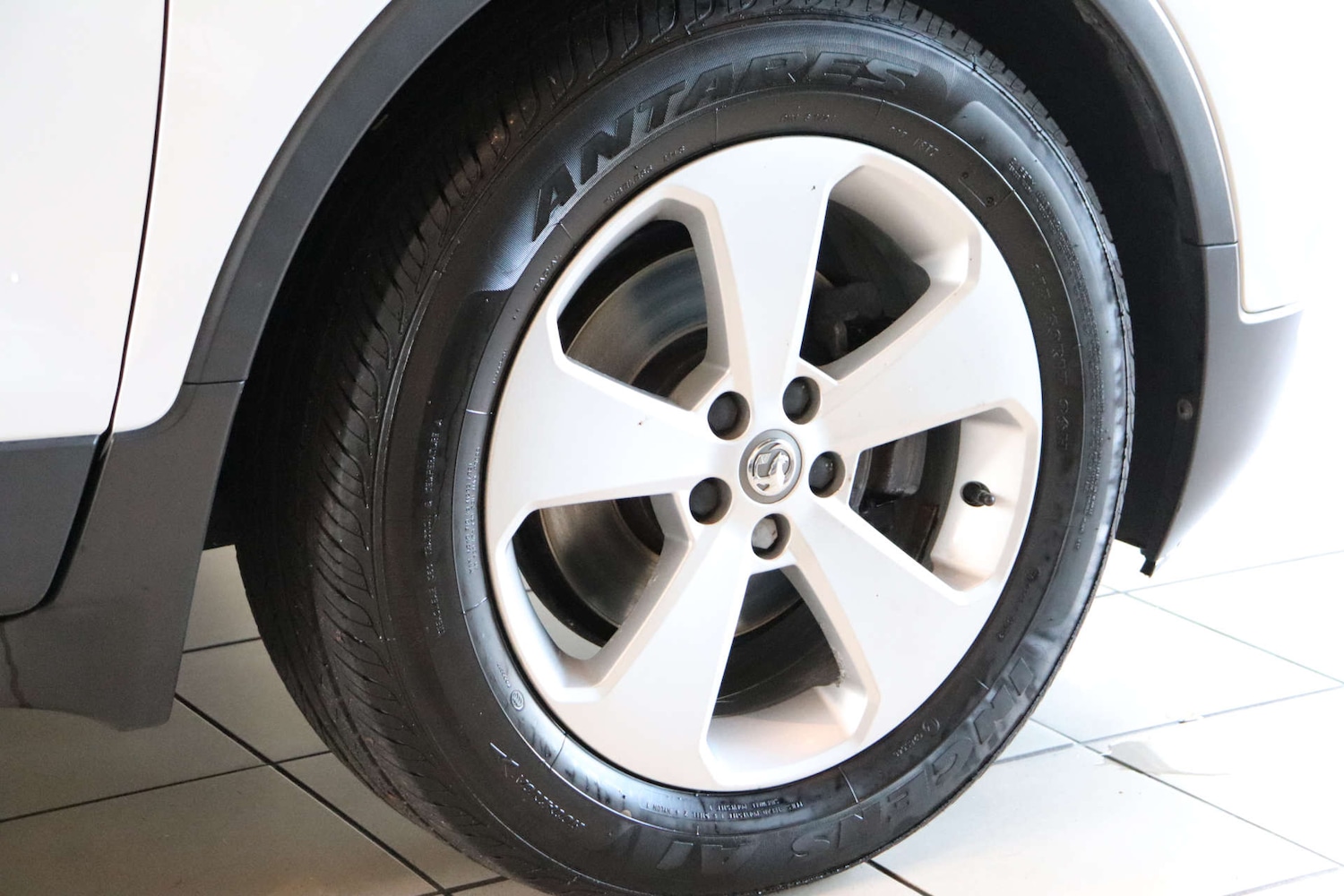 Used Vauxhall Mokka X 2019 for sale - 76544299: Photo 89