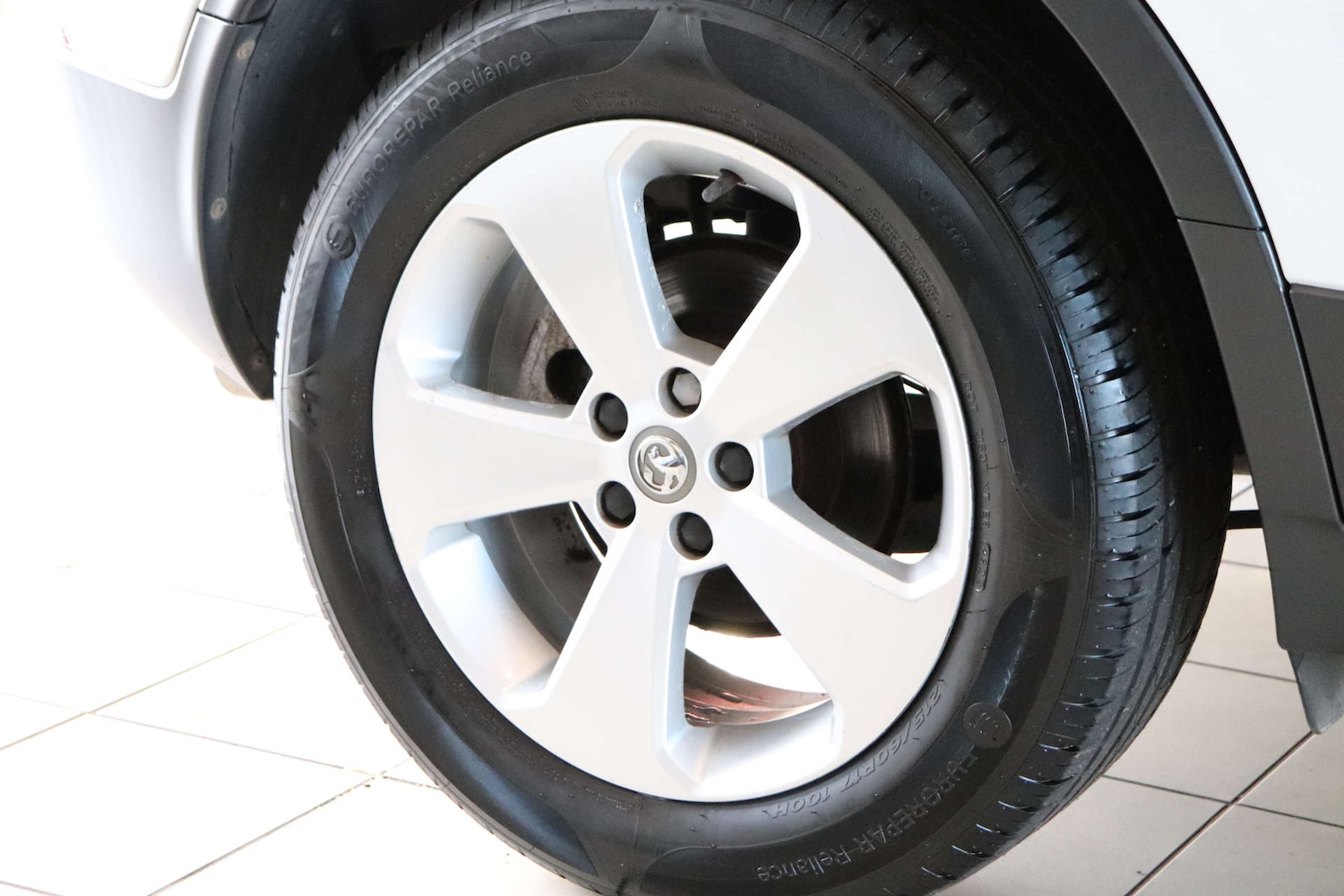 Used Vauxhall Mokka X 2019 for sale - 76544299: Photo 90