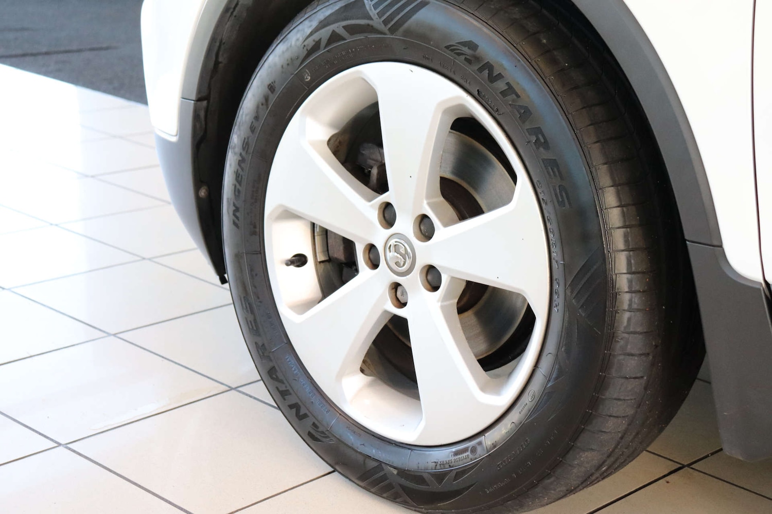 Used Vauxhall Mokka X 2019 for sale - 76544299: Photo 91