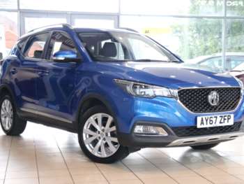 2018 - 1.5 ZS Excite 5dr