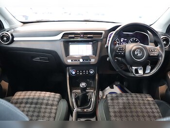 Used MG MG ZS 2018 for sale - 74903573: Photo
