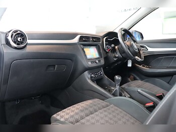 Used MG MG ZS 2018 for sale - 74903573: Photo