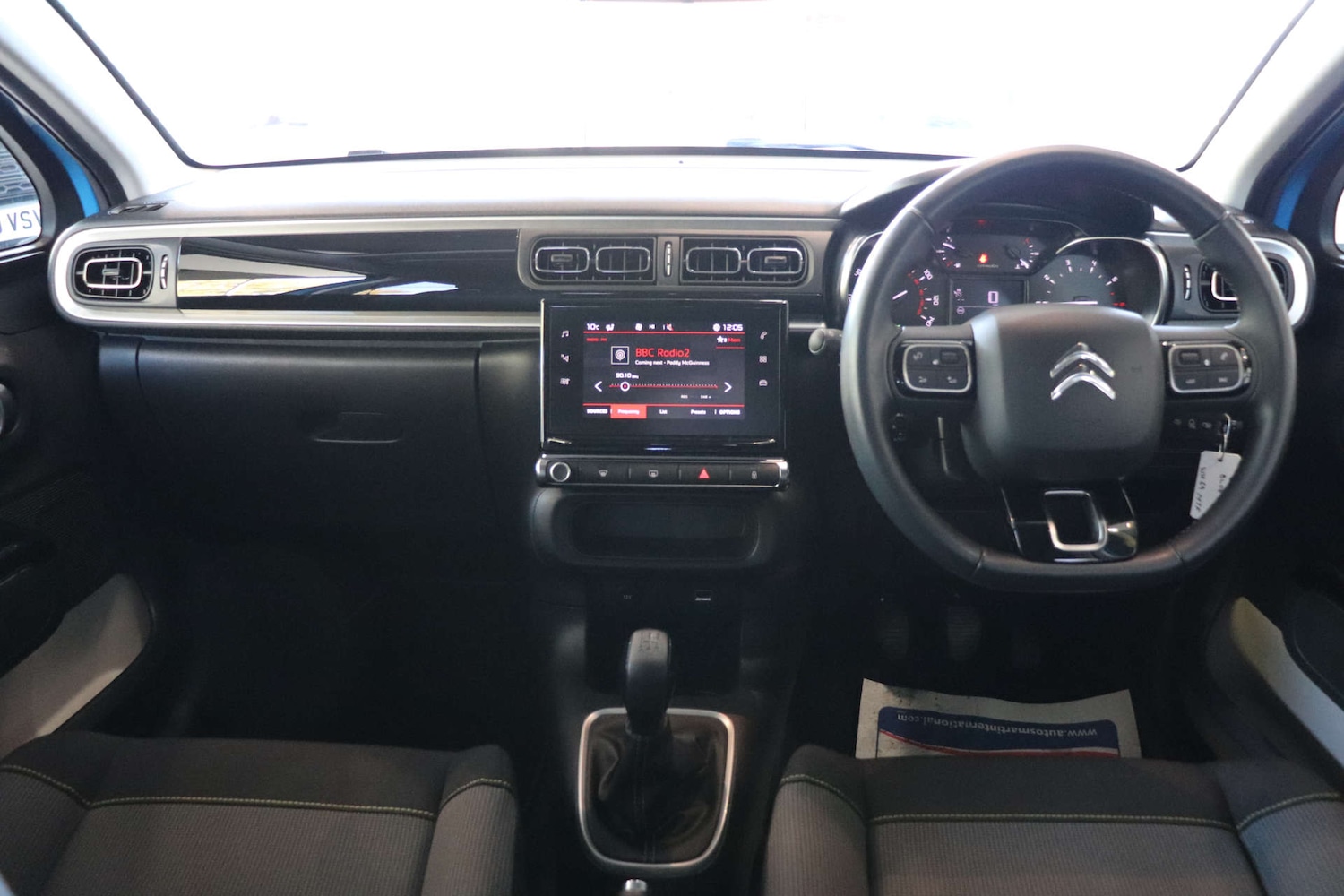 Used Citroen C3 2020 for sale - 76445608: Photo 14