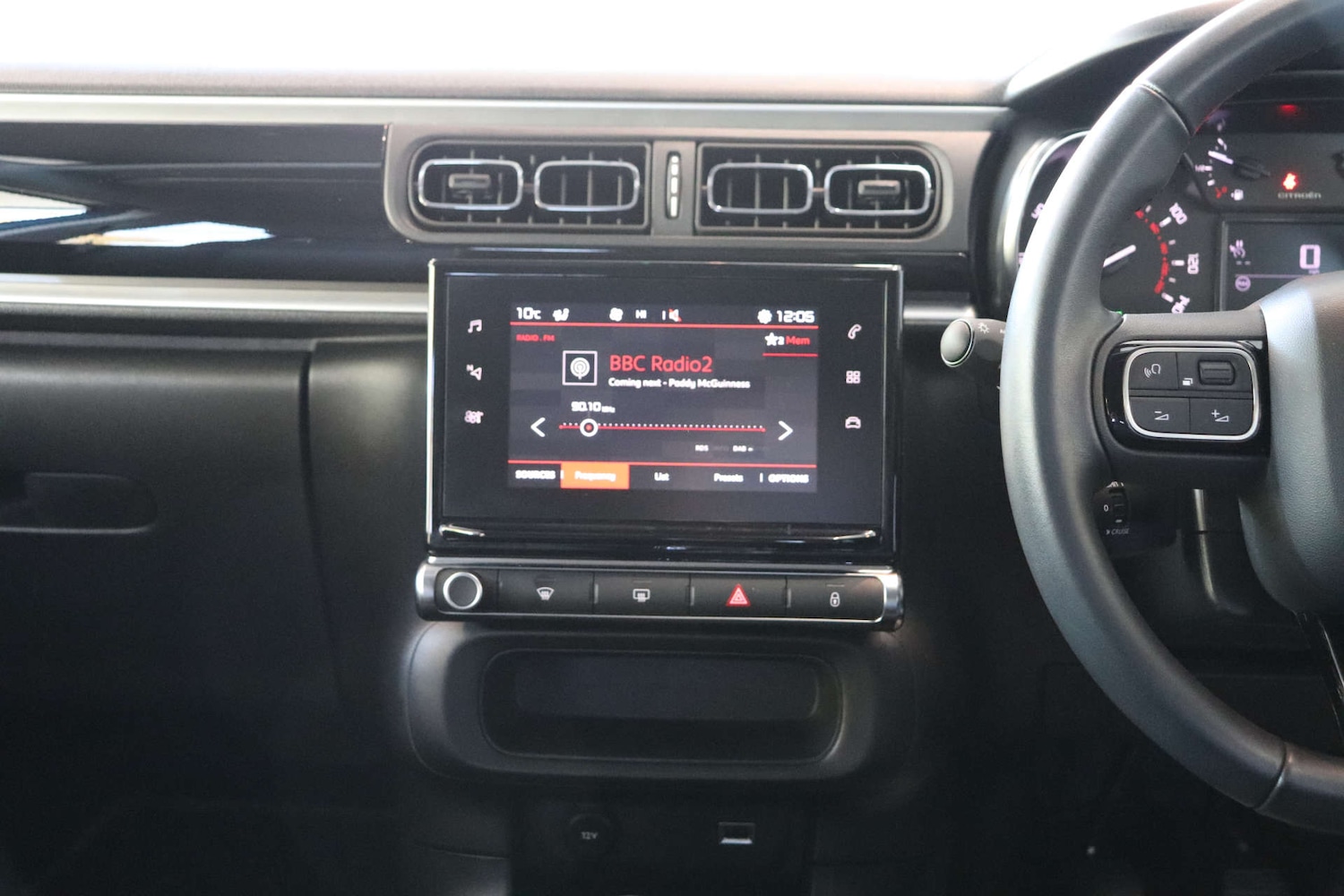 Used Citroen C3 2020 for sale - 76445608: Photo 15