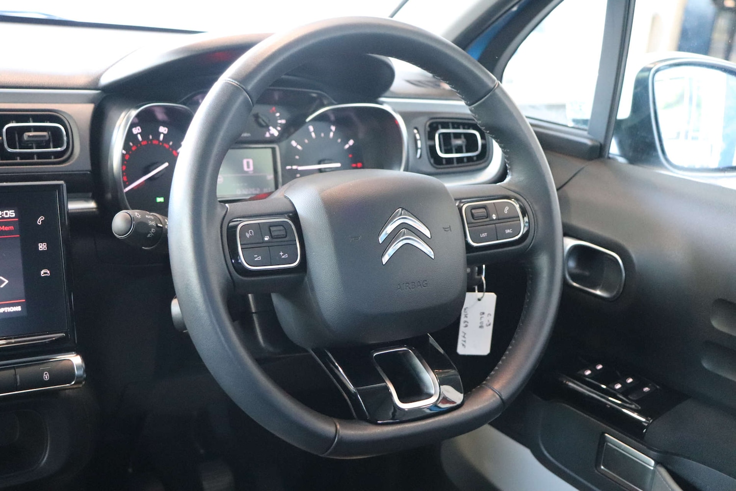 Used Citroen C3 2020 for sale - 76445608: Photo 16