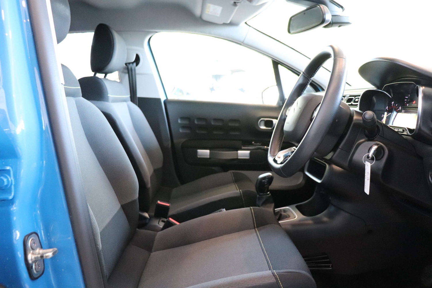 Used Citroen C3 2020 for sale - 76445608: Photo 19