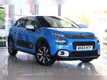 2020 - 1.2 PureTech 83 Flair 5dr