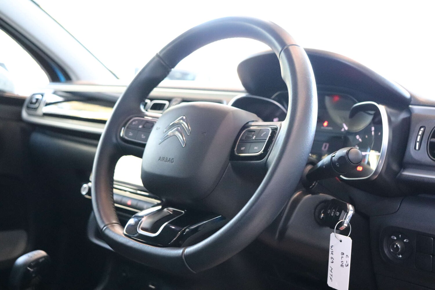 Used Citroen C3 2020 for sale - 76445608: Photo 21