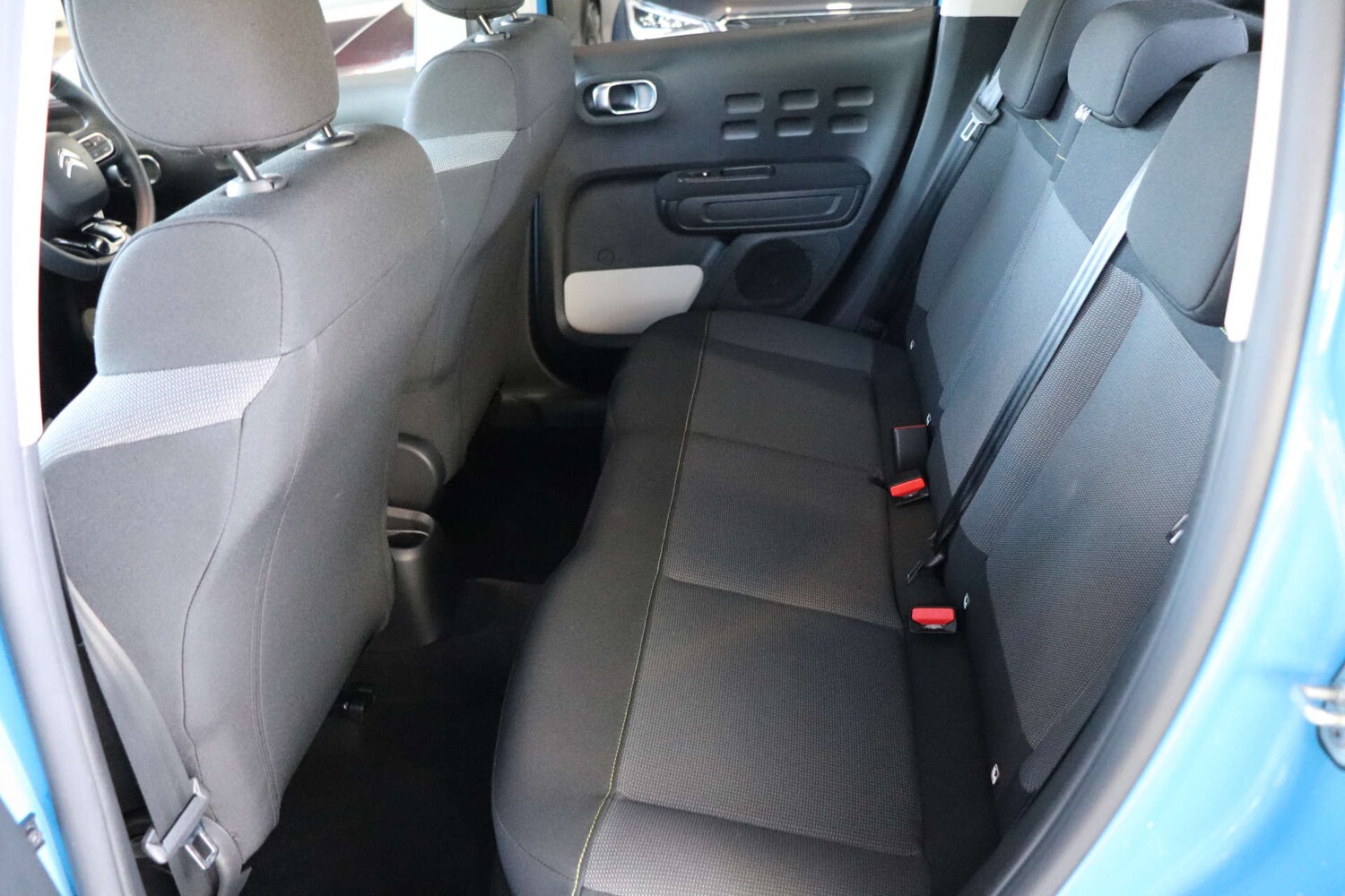 Used Citroen C3 2020 for sale - 76445608: Photo 29