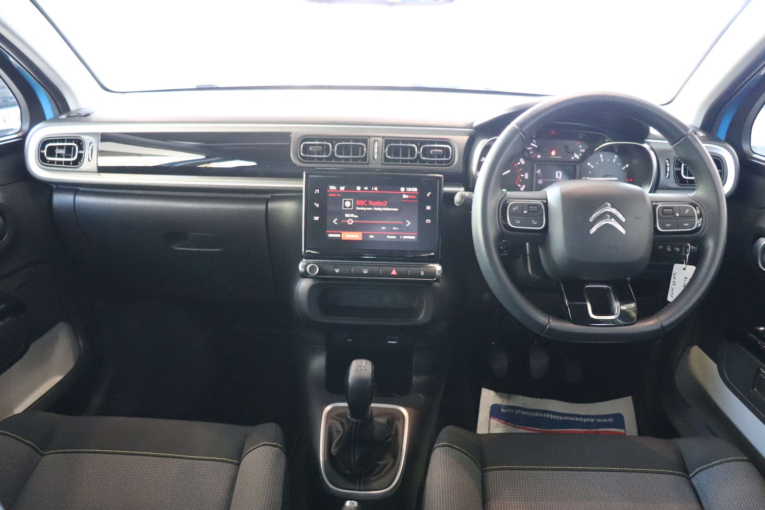 Used Citroen C3 2020 for sale - 76445608: Photo 3