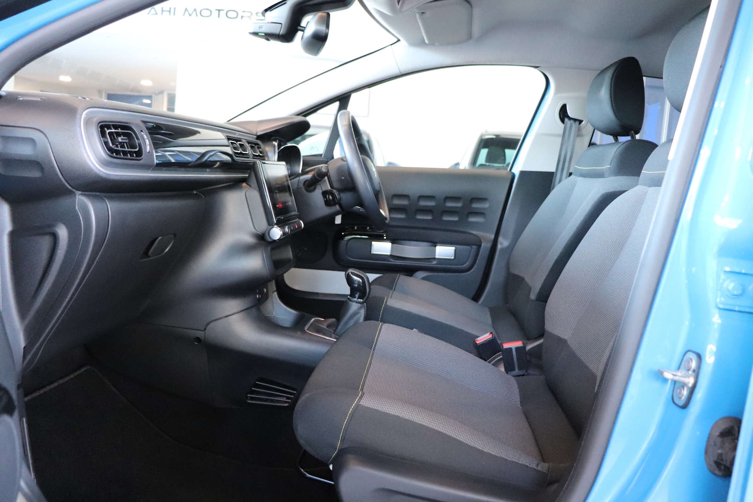 Used Citroen C3 2020 for sale - 76445608: Photo 34