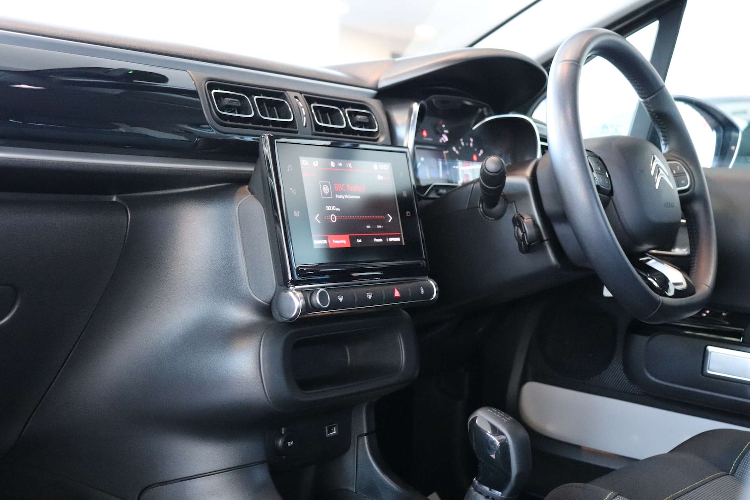 Used Citroen C3 2020 for sale - 76445608: Photo 37