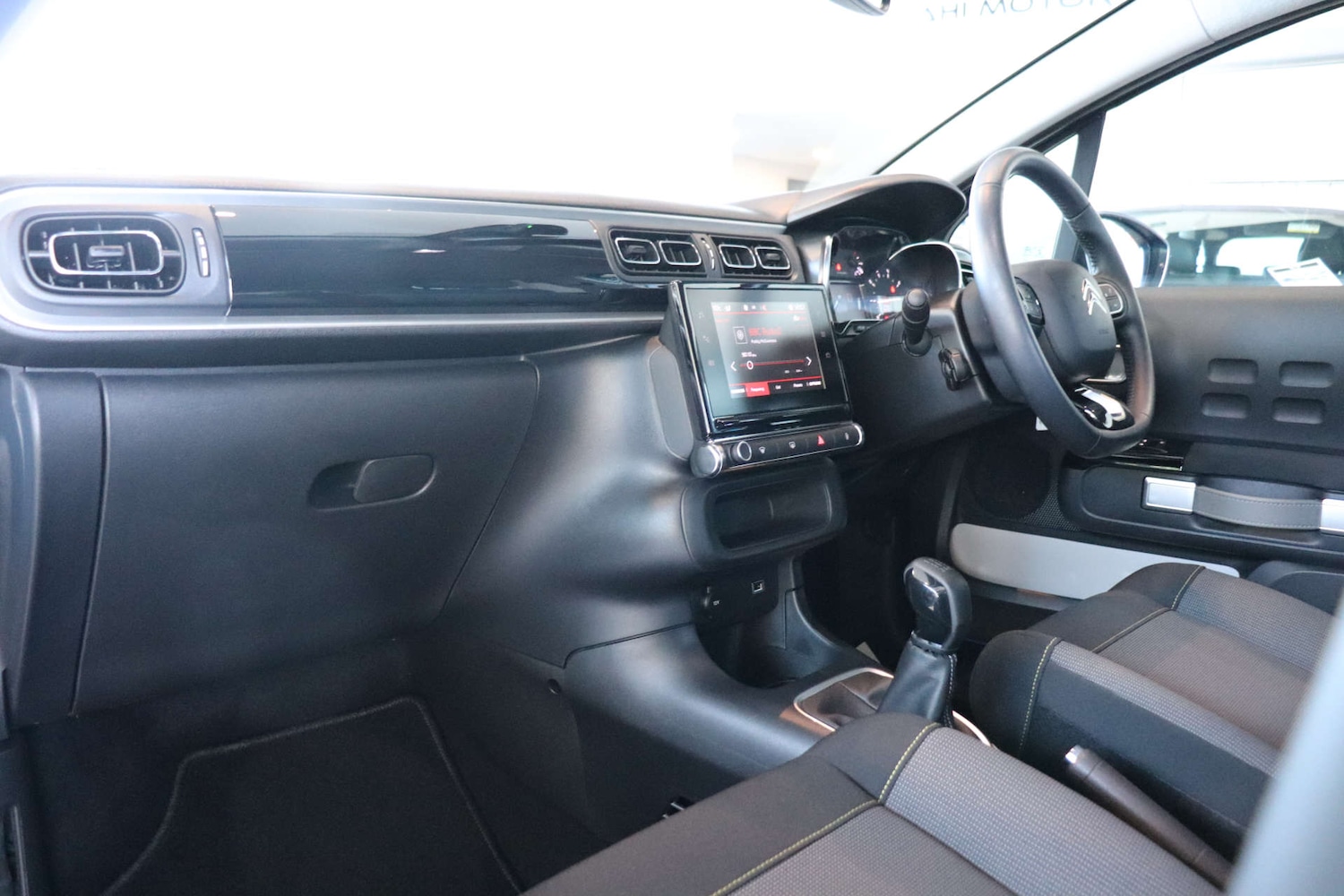 Used Citroen C3 2020 for sale - 76445608: Photo 4