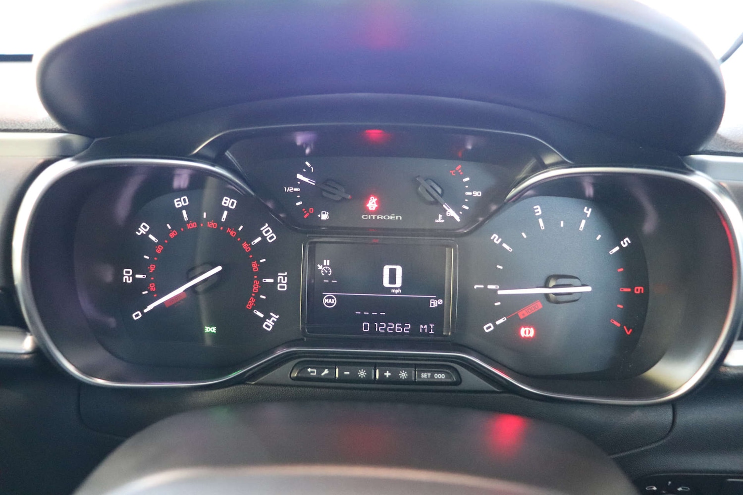 Used Citroen C3 2020 for sale - 76445608: Photo 40