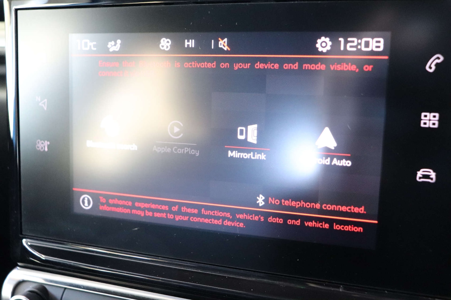 Used Citroen C3 2020 for sale - 76445608: Photo 42