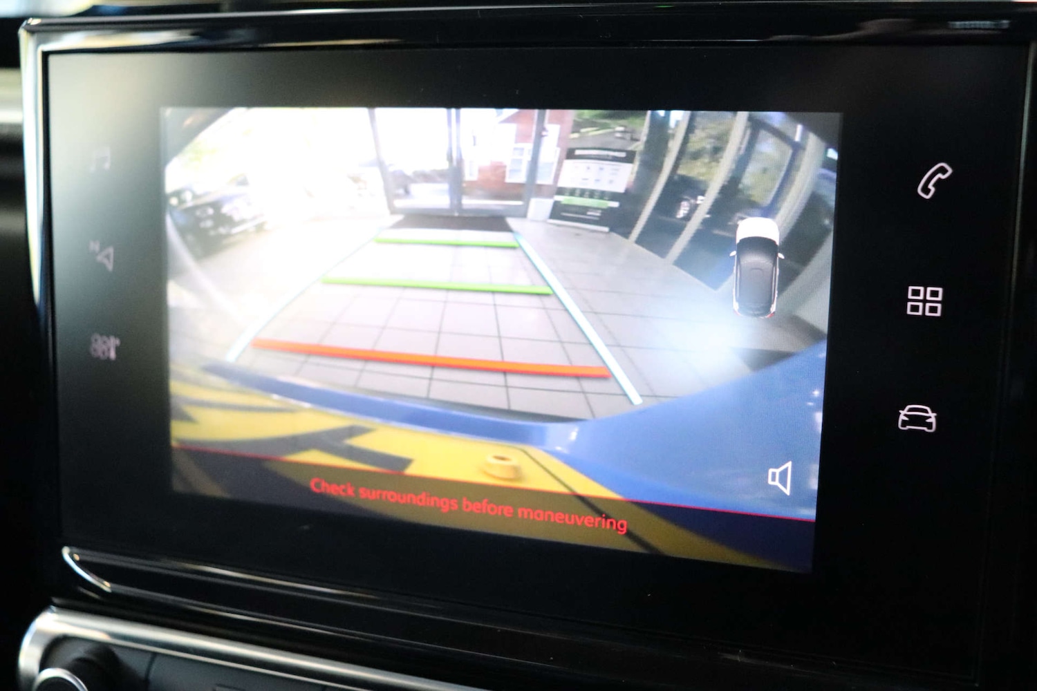 Used Citroen C3 2020 for sale - 76445608: Photo 43